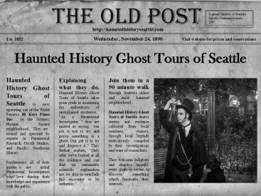 Haunted-History-seattle